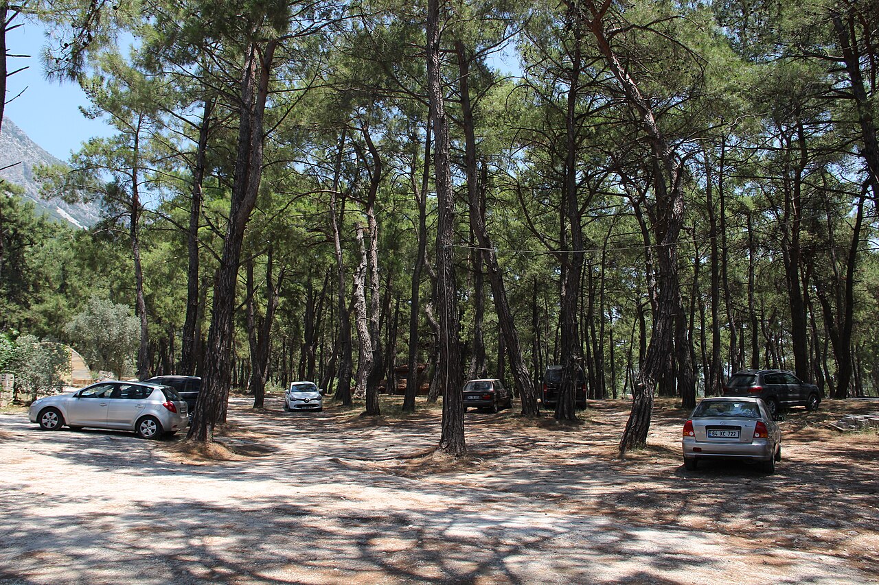 Bungalov Kiralama — Köyceğiz Konaklama