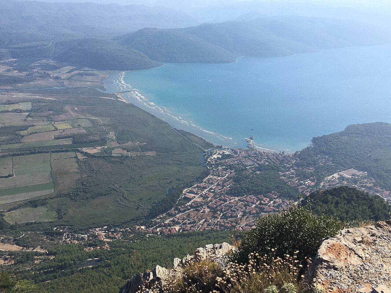 Sarsala Koyu