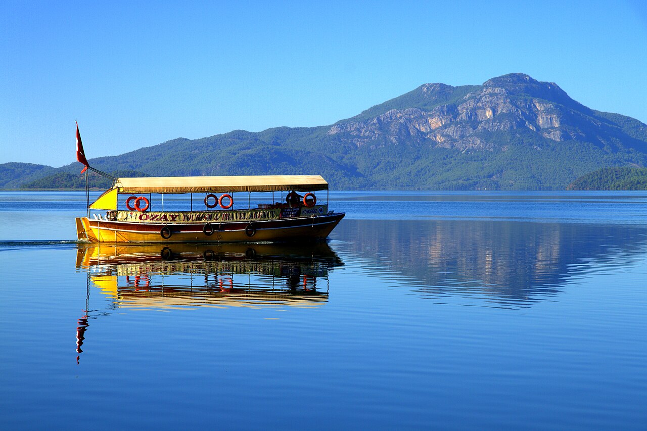 Villa Kiralama — Köyceğiz Konaklama
