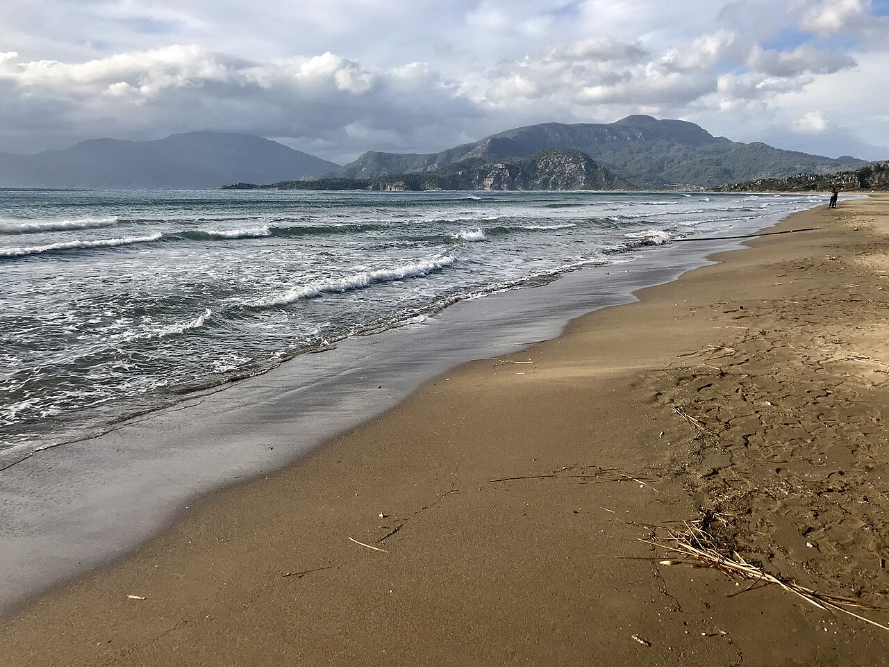 Yazlık Kiralama — Köyceğiz Konaklama
