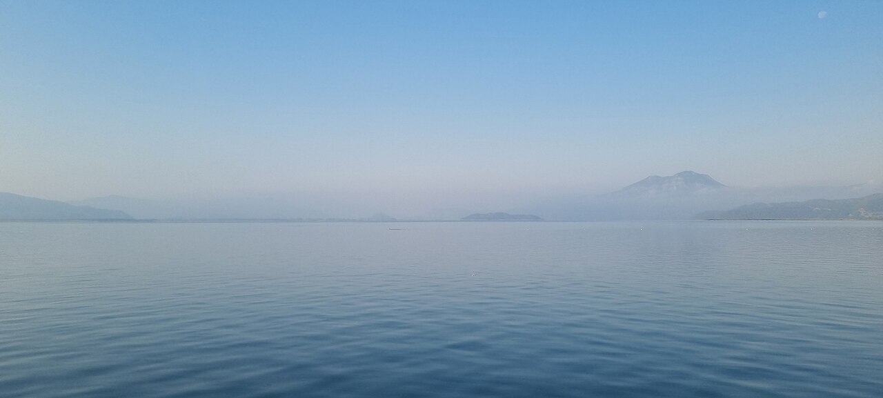 Köyceğiz Gölü ve Kordonu görsel 2