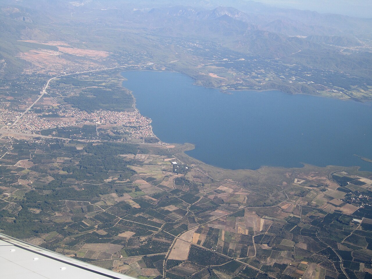 Apart Kiralama — Köyceğiz Konaklama